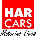 har cars Logo Vector