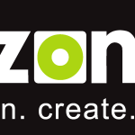 i.zone Logo Vector