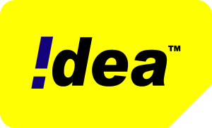 idea Cellular Logo Vector