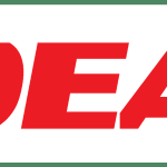 ideal italia Logo Vector