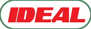 ideal italia Logo Vector