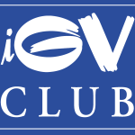 igv club Logo Vector