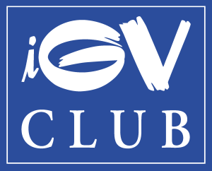 igv club Logo Vector