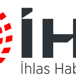 ihlas haber ajansi Logo Vector