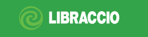 il Libraccio Logo Vector