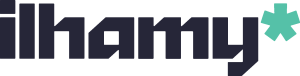 ilhamy Logo Vector