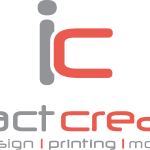 impact creation Logo Vector