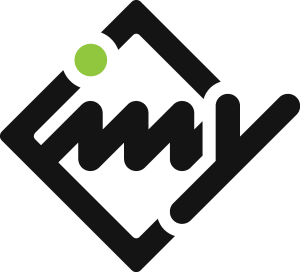 imy Logo Vector