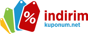 indirimkuponum.net Logo Vector