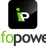 infopower Logo Vector