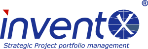inventX Logo Vector