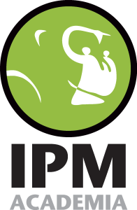 ipm academia Logo Vector