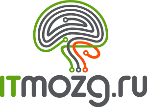 itmozg Logo Vector