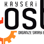 kayseri osb Logo Vector