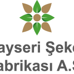 kayseri şeker fabrikası  2020 (yeni) Logo Vector