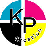 kpcreation Logo Vector