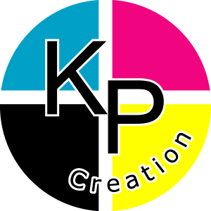 kpcreation Logo Vector