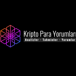 kriptoparayorumlari Logo Vector