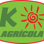 ksol agricola Logo Vector