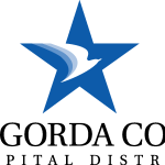 matagorda County Logo Vector