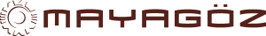 mayagöz Logo Vector