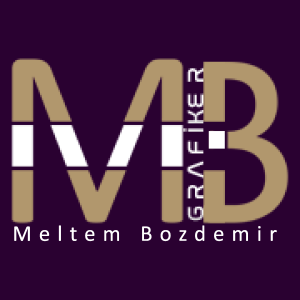 meltembozdemir Logo Vector