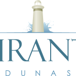 mirante dunas Logo Vector