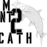 mnt2cath Logo Vector