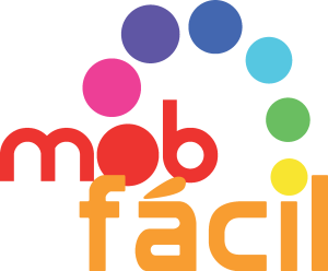 mobFacil Logo Vector