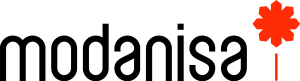 modanisa Logo Vector