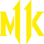 mortal kombat 11 new Logo Vector