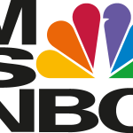 msnbc new Logo Vector