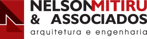 nelson mitiru & associados Logo Vector