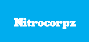 nitrocorpz Logo Vector