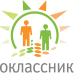 odnoklassniki.ru Logo Vector