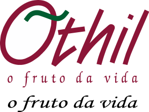 othil fruto da vida Logo Vector