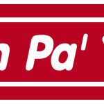 pan pa ya Logo Vector