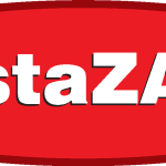 pastaZARA Logo Vector