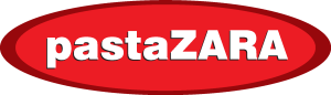 pastaZARA Logo Vector