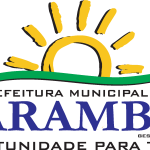 prefeitura de carambeí Logo Vector