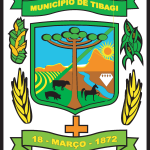 prefeitura tibagi Logo Vector