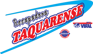 recapadora taquarense Logo Vector