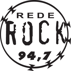 rede rock fm Logo Vector