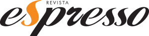 revista espresso Logo Vector