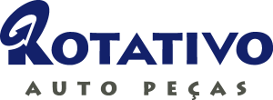 rotativo Logo Vector