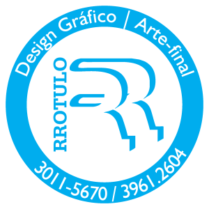 rrotulo Logo Vector