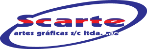 scarte serigrafia Logo Vector