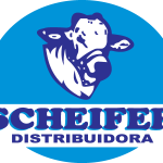 scheifer distribuidora Logo Vector