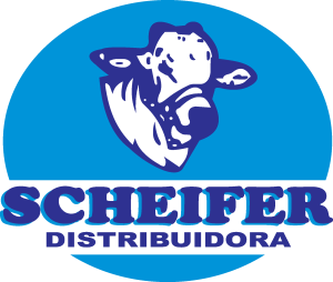 scheifer distribuidora Logo Vector