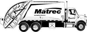 selva truck Logo Vector